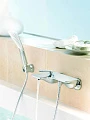 Смеситель Kludi Balance 524450575 для ванны с душем - превью 2