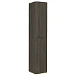 Мебель для ванной BelBagno Albano 120 подвесная, Rovere Nature Grigio (раковина BelBagno BB1200/455-LV-MR-ALR) - превью 1
