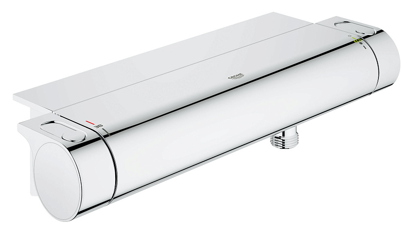 Термостат Grohe Grohtherm 2000 New 34469001 для душа