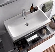 Раковина Geberit iCon 124075000 75 см - превью 2