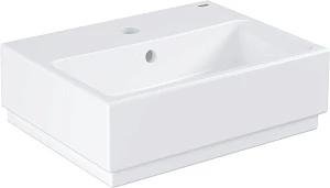 Рукомойник Grohe Cube Ceramic 3948300H 45 см
