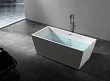 Акриловая ванна Abber AB9224-1.7 - превью 1