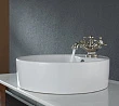 Смеситель Kraus Apollo KEF-16000BN для раковины - превью 2