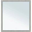 Зеркало Aquanet Nova Lite 75 дуб рустикальный LED - превью 2