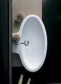 Раковина Simas LFT Spazio LFT34bi 73x45 см - превью 1