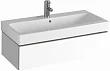 Раковина Geberit iCon 124090000 90 см - превью 1