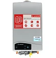 Водонагреватель Ariston NEXT EVO SFT 11 NG EXP газовый - превью 1