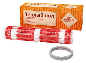 Теплый пол Warmstad WSM 300-2,00