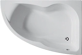 Акриловая ванна Jacob Delafon Micromega Duo 150x100 R E60218RU-00