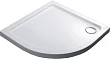 Поддон для душа Black&White Stellar Wind QC-10 - превью 1