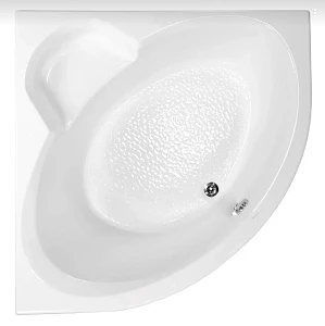 Акриловая ванна Vagnerplast Catalina 146x146 без каркаса