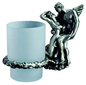 Стакан Art&Max Romantic AM-B-0814-T