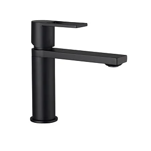 Смеситель для раковины Caprigo 54-020-ner черный