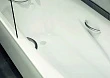 Стальная ванна Koller Pool Deline 170x75 см B75US200E - превью 2