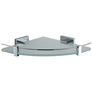 Полка Gappo G0721-1 хром
