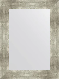Зеркало Evoform Definite BY 3058 60x80 см алюминий