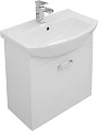Тумба для комплекта Aquanet Ирис 65 1 ящик - превью 2