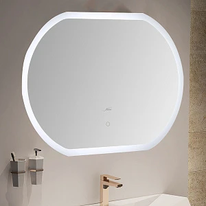 Зеркало Melana MLN-LED049 с подсветкой