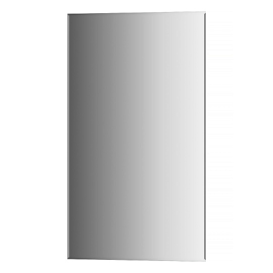 Зеркало Evoform Standard BY 0204 с фацетом 30x50 см