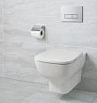 Кнопка смыва Ideal Standard PROSYS Oleas R0119AA хром - превью 2