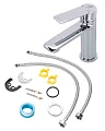 Смеситель Agger Clean A2402100 для раковины - превью 2