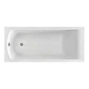 Акриловая ванна Santek Фиджи 170х75 см 1WH501596