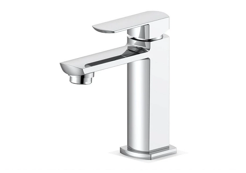 Смеситель для раковины Aquanet Cinetic AF120-10С
