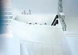 Акриловая ванна Victory Spa Gemini 180 S-3 R - превью 2