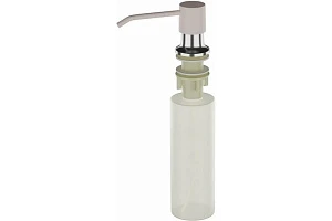 Дозатор Ulgran Classic U-01-302 песочный для жидких моющих средств