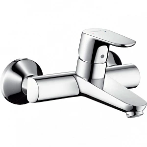 Смеситель для раковины Hansgrohe Focus 31923000