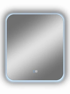 Зеркало Taliente Zled-B 60х70 с LED-подсветкой, с антизапотеванием