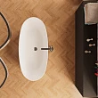 Акриловая ванна Frank F7001 White 170х80 см - превью 1