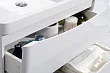 Тумба с раковиной BelBagno Ancona-N 60 rovere more подвесная - превью 2