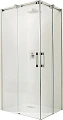 Дверь для душевого уголка Radaway Espera KDD 80 L - превью 2