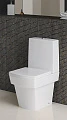 Чаша для унитаза-компакта BelBagno Mattino BB1060CP - превью 2