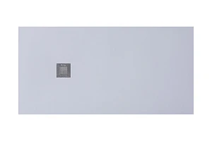 Душевой поддон Hidronatur Pleasure ATS-160x80U-W 160x80
