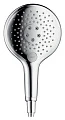 Душевая лейка Hansgrohe Raindance Select S 150 Air 3jet 28587000 - превью 2