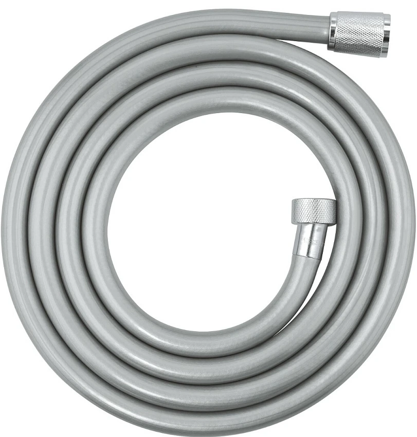 Душевой шланг Grohe Relexaflex 28155002 пластиковый 200 см