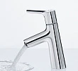 Смеситель Hansgrohe Talis S 72012000 для раковины - превью 2