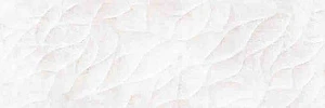 Haiku Плитка настенная рельеф светло-серый (HIU522D)25x75 (HIU522D-53)