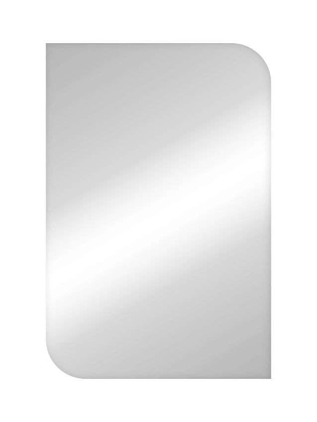 Интерьерное зеркало Континент Каприз В003 40х60 см
