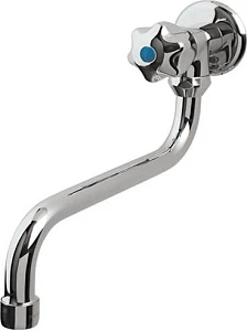 Смеситель Vidima Вит BA160AA для раковины