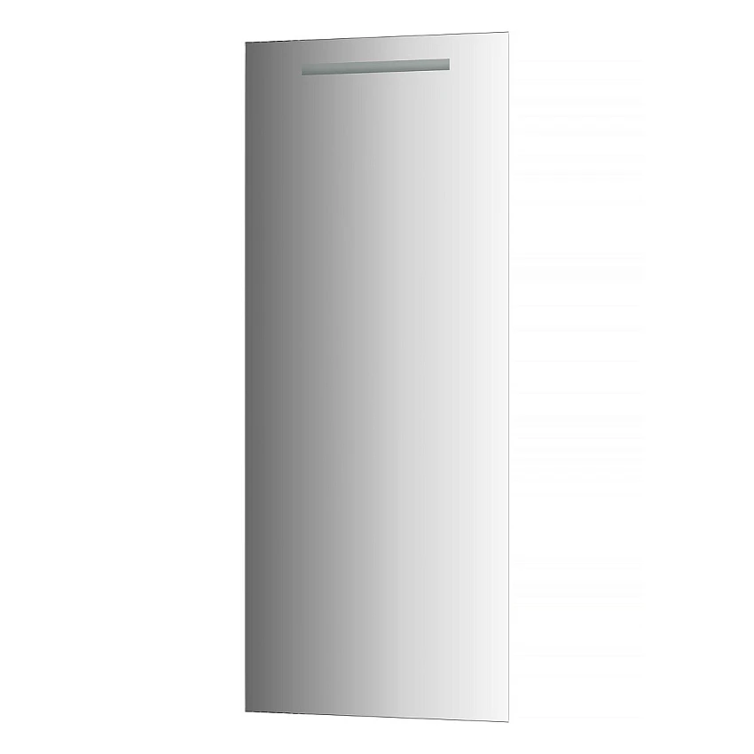 Зеркало EVOFORM LUMLINE BY 2011 со светильником 50x120 см