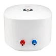 Водонагреватель Haier ES30V MQ1 накопительный, 30 л - превью 1