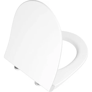 Крышка-сиденье VitrA Nest 220-003R409 с микролифтом