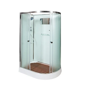 Душевая кабина Deto D102 L