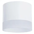 Потолочный светильник Arte Lamp Castor A5554PL-1WH - превью 1