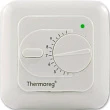 Теплый пол Thermo Thermomat TVK 1,4  с терморегулятором - превью 2