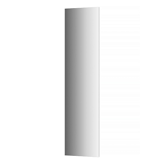 Зеркало Evoform Standard BY 0254 с фацетом 40x160 см
