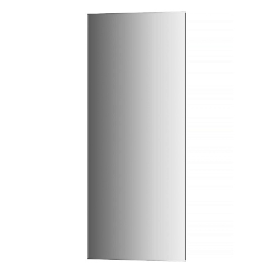 Зеркало Evoform Standard  BY 0211 с фацетом 30x70 см